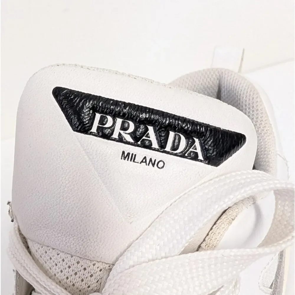 Prada 1e909l leather